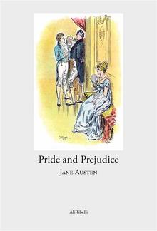 Pride and Prejudice PDF