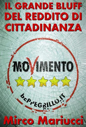 Il grande bluff del Reddito di Cittadinanza PDF