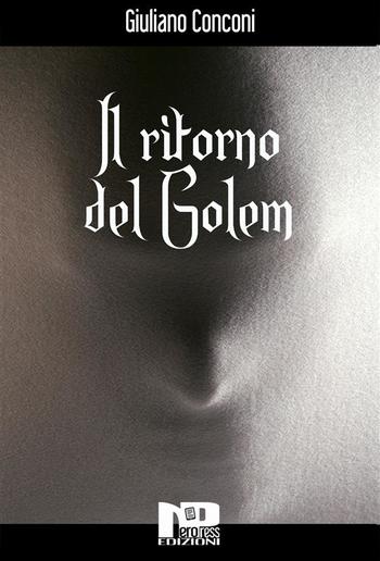 Il ritorno del Golem PDF