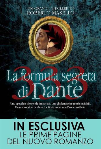 333. La formula segreta di Dante PDF