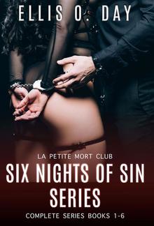 Six Nights of Sin PDF