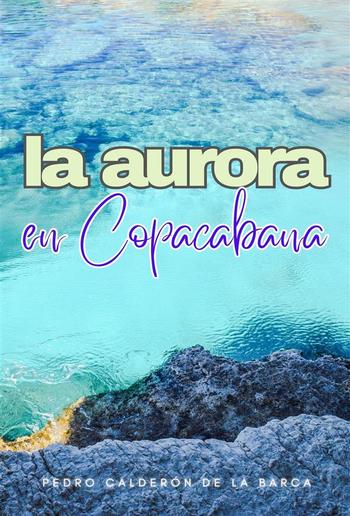 La aurora en Copacabana PDF