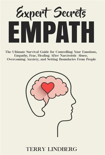 Expert Secrets - Empath PDF
