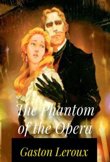 The Phantom of the Opera PDF