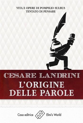 L'origine delle parole PDF