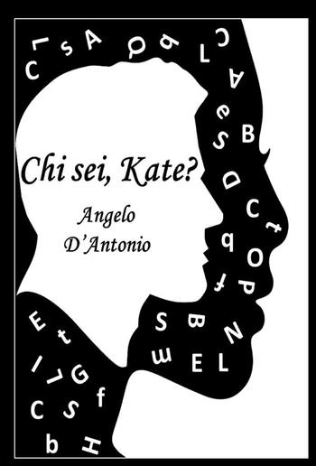 Chi sei, Kate? PDF