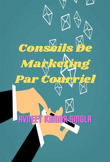 Conseils De Marketing Par Courriel PDF