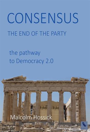 CONSENSUS - The End of the Party PDF