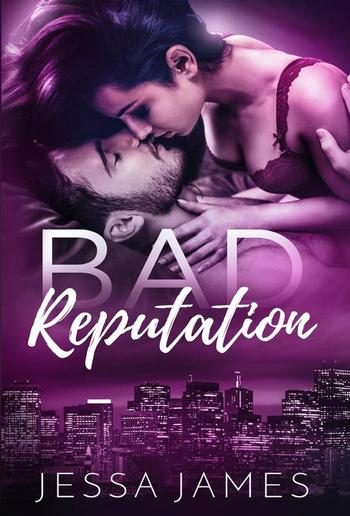 Bad Reputation PDF