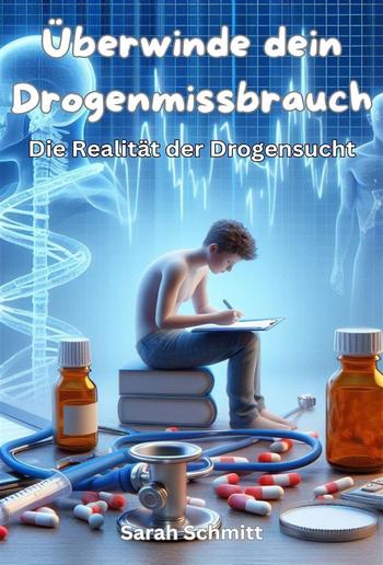 Überwinde dein Drogenmissbrauch PDF