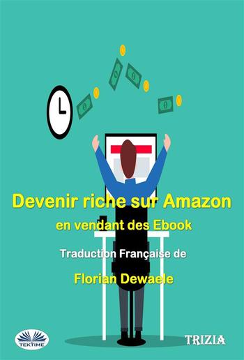 Devenir Riche Sur Amazon En Vendant Des Ebook PDF