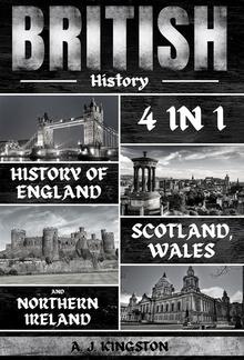 British History PDF