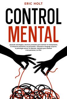 Control Mental PDF