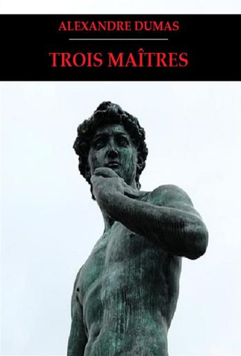 Trois Maîtres PDF