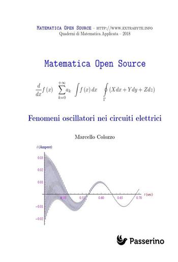 Fenomeni oscillatori nei circuiti elettrici PDF