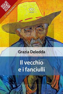 Il vecchio e i fanciulli PDF