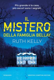 Il mistero della famiglia Bellay PDF