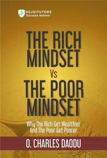 The Rich Mindset Vs The Poor Mindset PDF