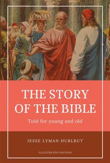 Hurlbut's Story of the Bible PDF