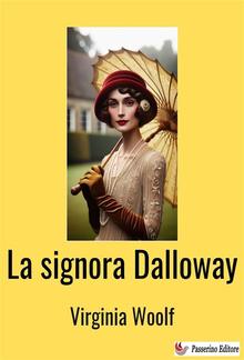 La signora Dalloway PDF