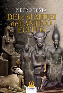 Dei e Semidei dell'Antico Egitto PDF
