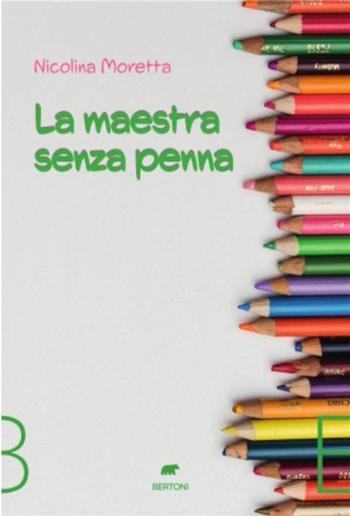 La maestra senza penna PDF