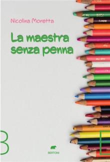 La maestra senza penna PDF