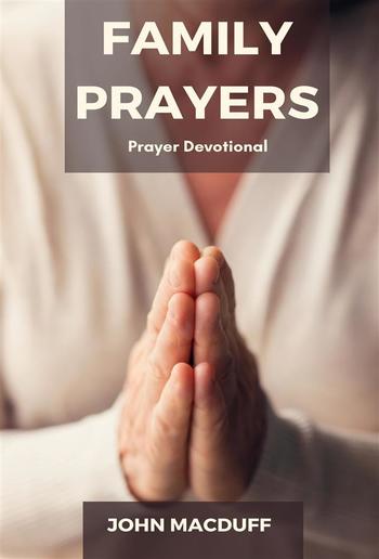 Family Prayers PDF