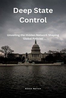 Deep State Control PDF