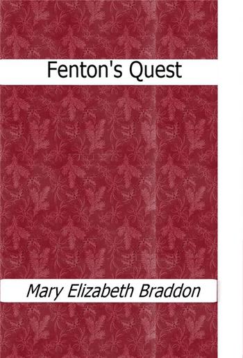 Fenton's Quest PDF