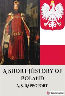 A Short History of Poland PDF