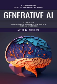 Generative Ai: A Comprehensive Guide to Innovative Ai Models (A Step-by-step Understanding of Fundamental Concepts With Practical Applications) PDF