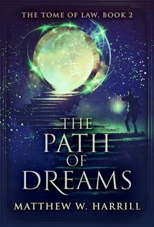 The Path of Dreams PDF