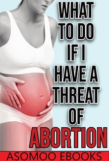 Que hacer si tengo amenaza de aborto PDF
