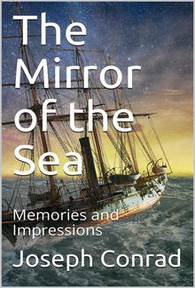 The Mirror of the Sea PDF