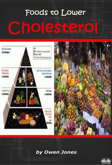 Foods To Lower Cholesterol PDF