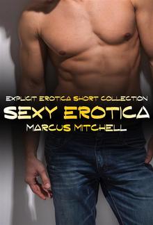 Sexy Erotica PDF