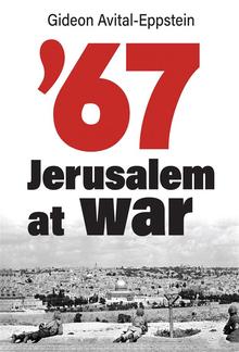 Jerusalem at War PDF