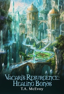 Vacari's Resurgence: Healing Bonds PDF