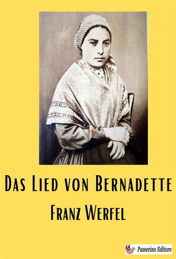 Das Lied von Bernadette PDF