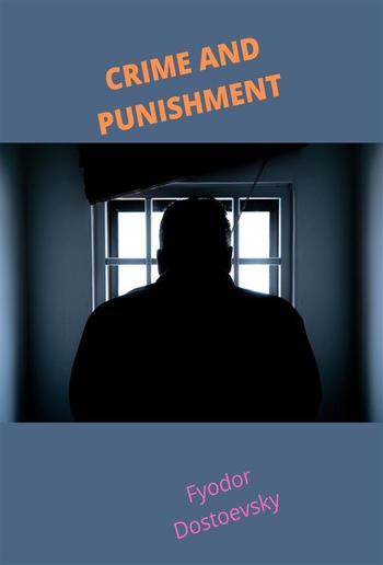 Crime And Punishment PDF