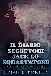 Il Diario Segreto Di Jack Lo Squartatore PDF