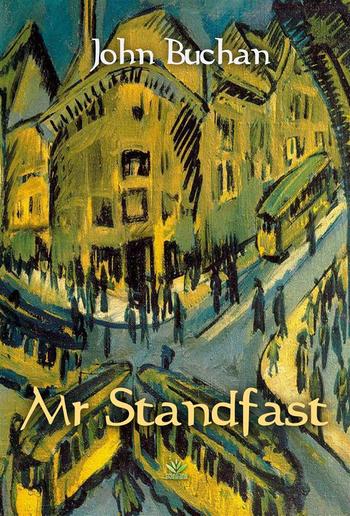 Mr Standfast PDF