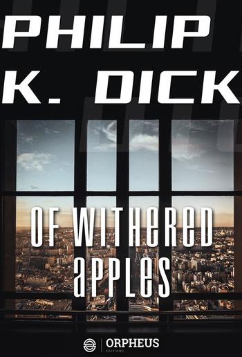 Of Withered Apples PDF