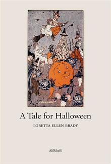 A Tale for Halloween PDF