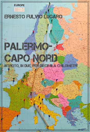 Palermo-Capo Nord PDF