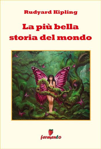 La più bella storia del mondo PDF