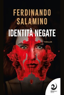 Identità negate PDF