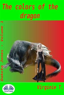 The Colors Of The Dragon PDF