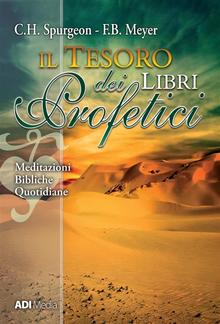 Il Tesoro dei Libri Profetici PDF